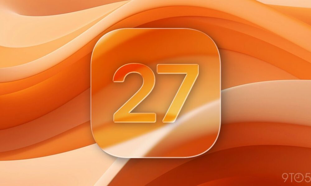 iOS 27 will let you choose between Gemini, Claude, and more for AI features: report