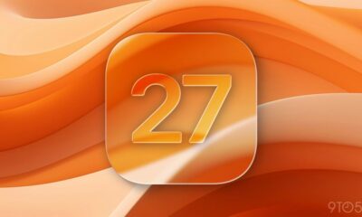 iOS 27 will let you choose between Gemini, Claude, and more for AI features: report