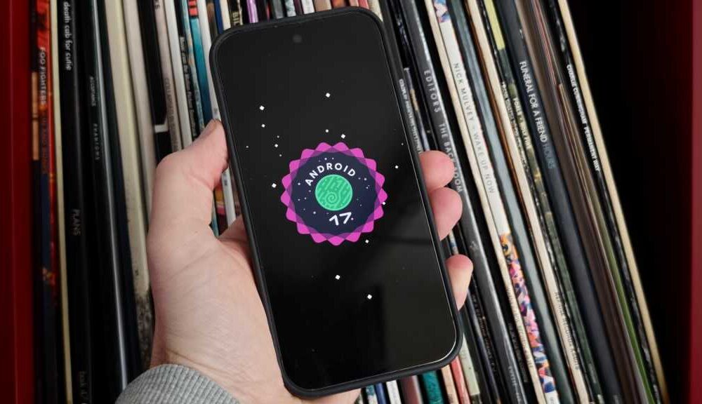 Android 17 QPR1 Beta 3