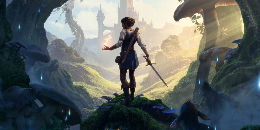 Fable 2026 header keyart