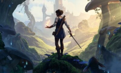 Fable 2026 header keyart