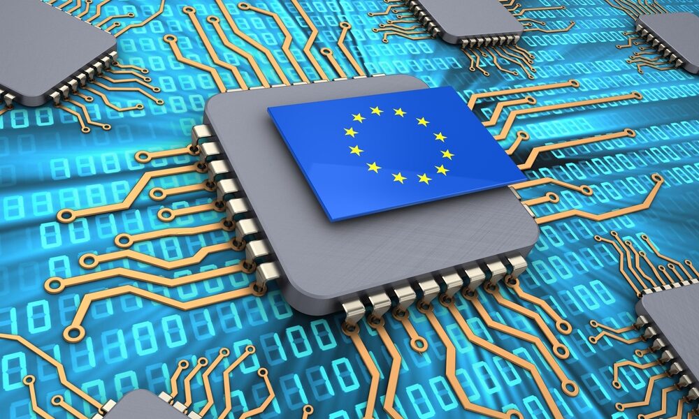 A new challenge for Europe