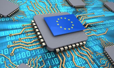 A new challenge for Europe