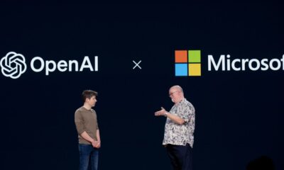 Microsoft was worried OpenAI would run off to Amazon and ‘shit-talk’ Azure