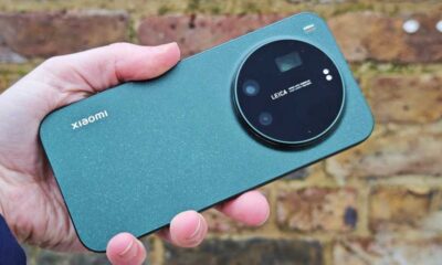 Xiaomi 17 Ultra review 4