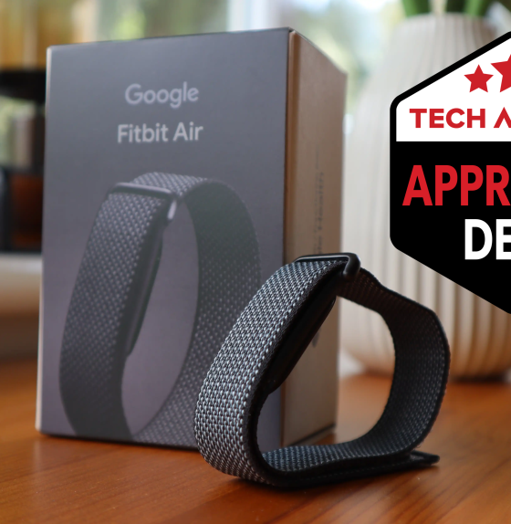 Google Fitbit Air Deal Free Active Band