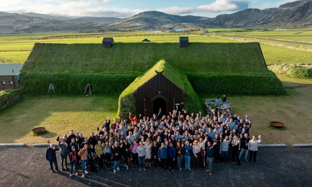 Dublin’s AI TaxTech startup Fonoa raises €94.4 million Series C and buys PwC’s tax platform