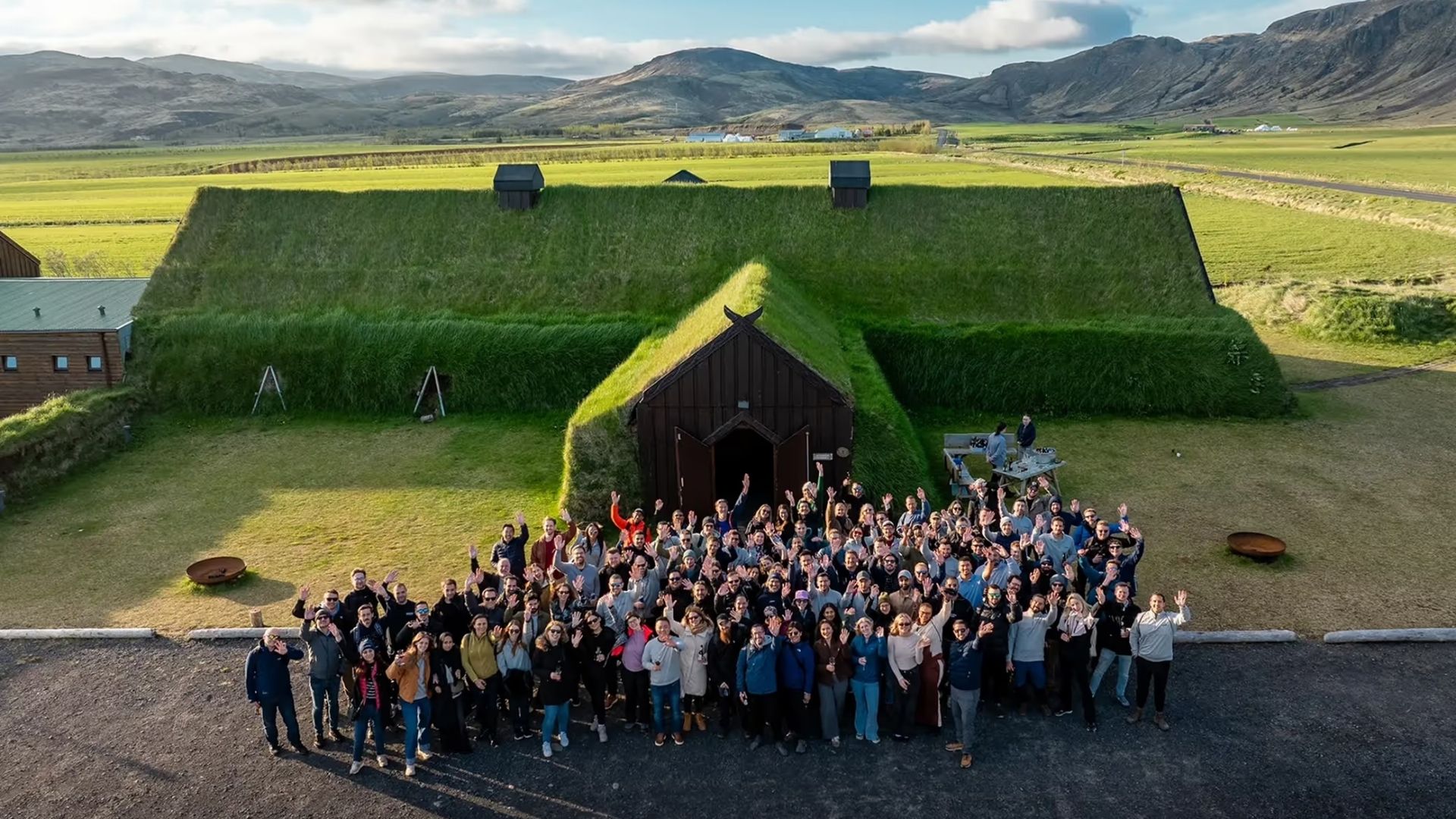 Dublin’s AI TaxTech startup Fonoa raises €94.4 million Series C and buys PwC’s tax platform