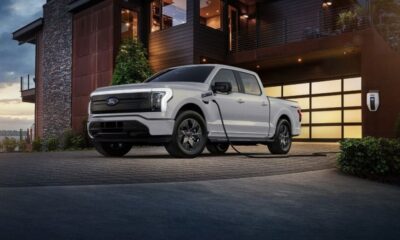 Ford launches battery business as Tesla energy sales boom