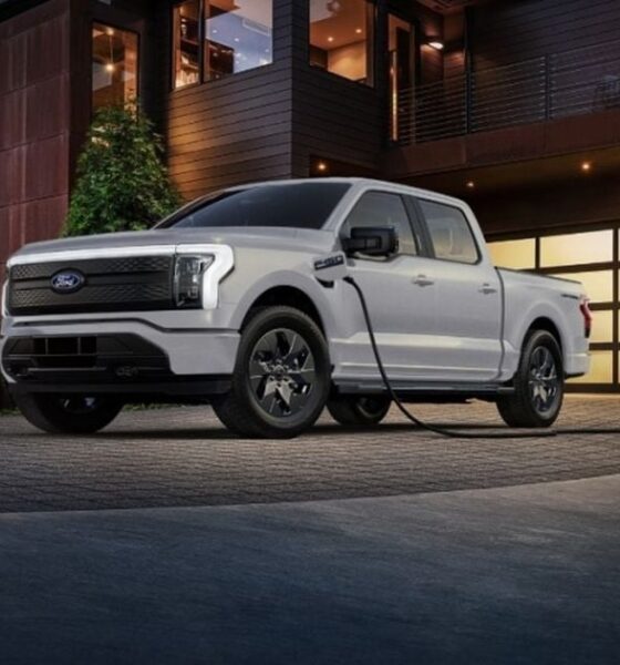 Ford launches battery business as Tesla energy sales boom