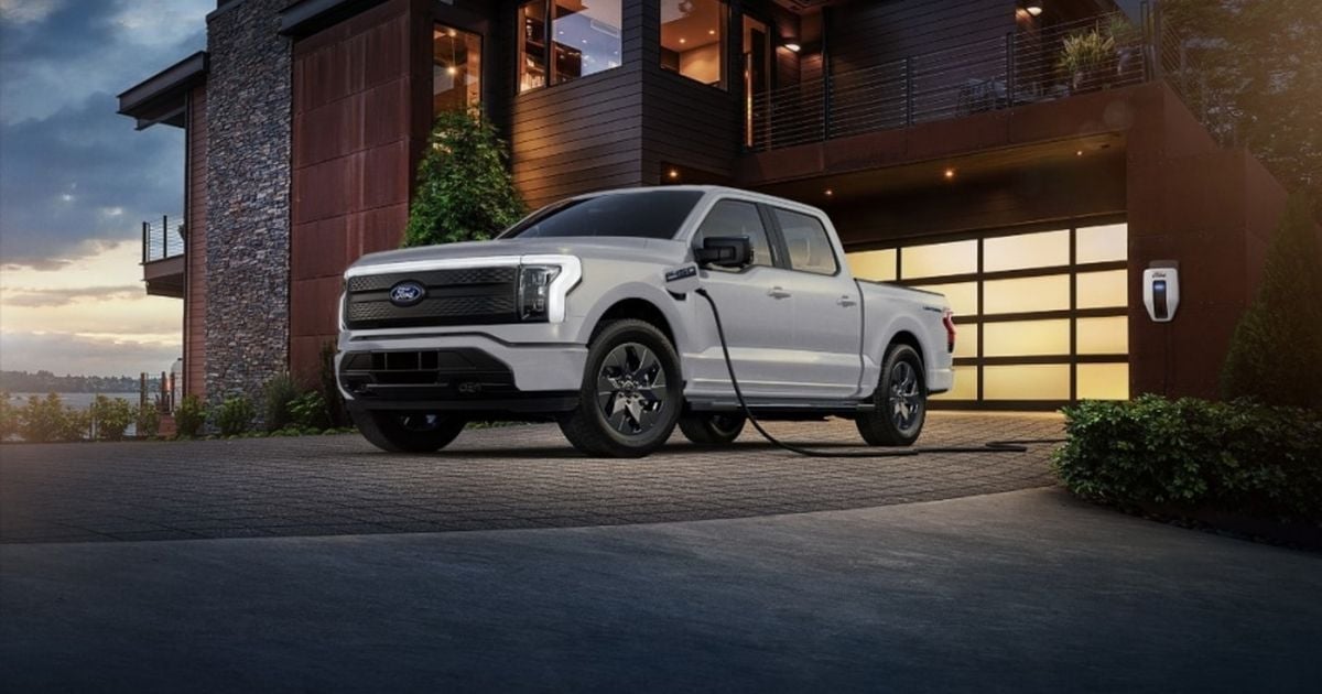 Ford launches battery business as Tesla energy sales boom