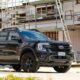Ford Ranger EV not happening for now because battery-electric tech not capable enough yet