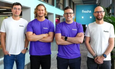 UK gets a fresh new unicorn as beauty and wellness platform Fresha lands €68.9 million from KKR