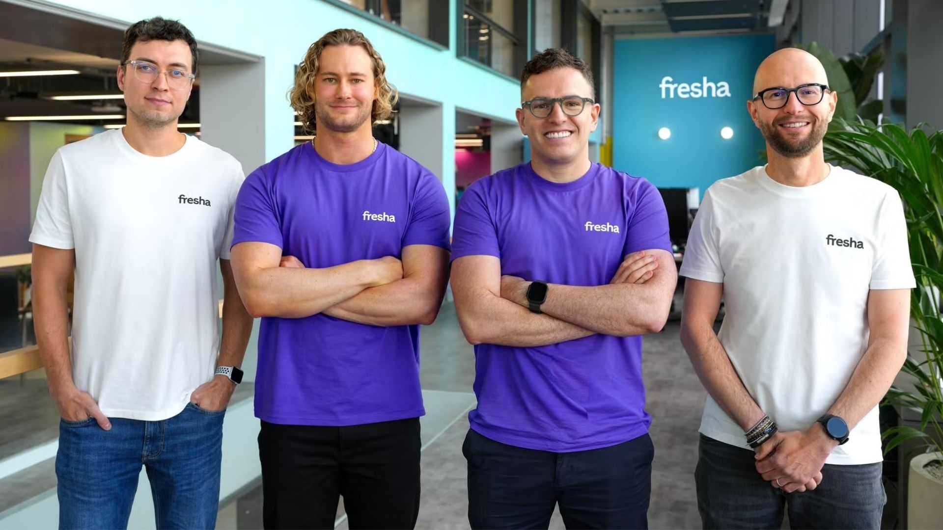 UK gets a fresh new unicorn as beauty and wellness platform Fresha lands €68.9 million from KKR