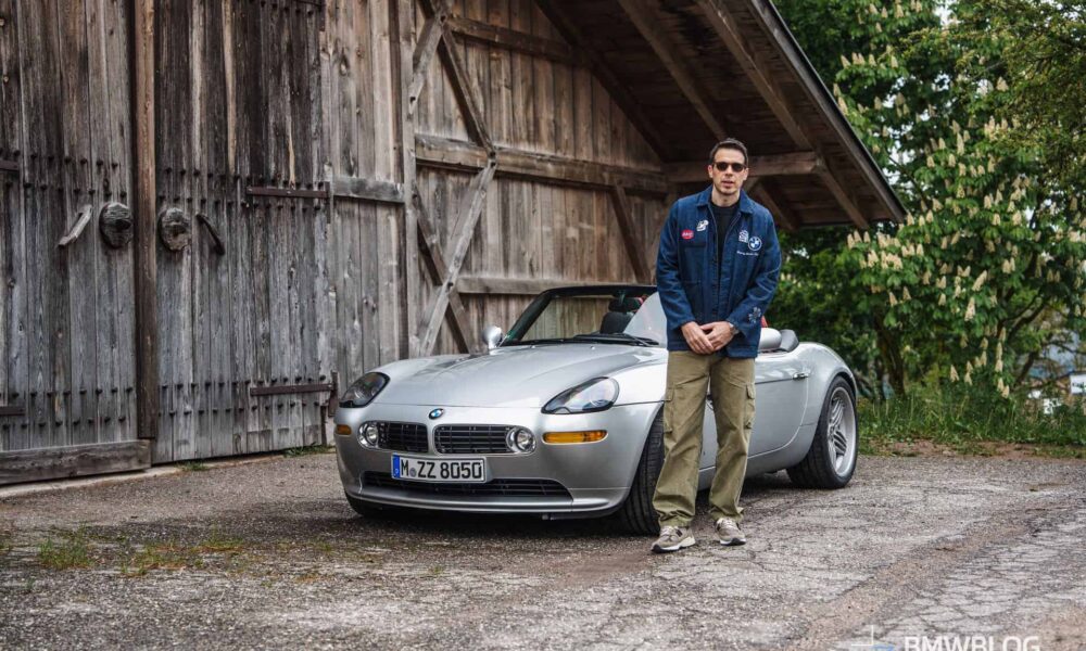 ALPINA V8 ROADSTER 07
