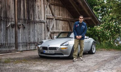 ALPINA V8 ROADSTER 07