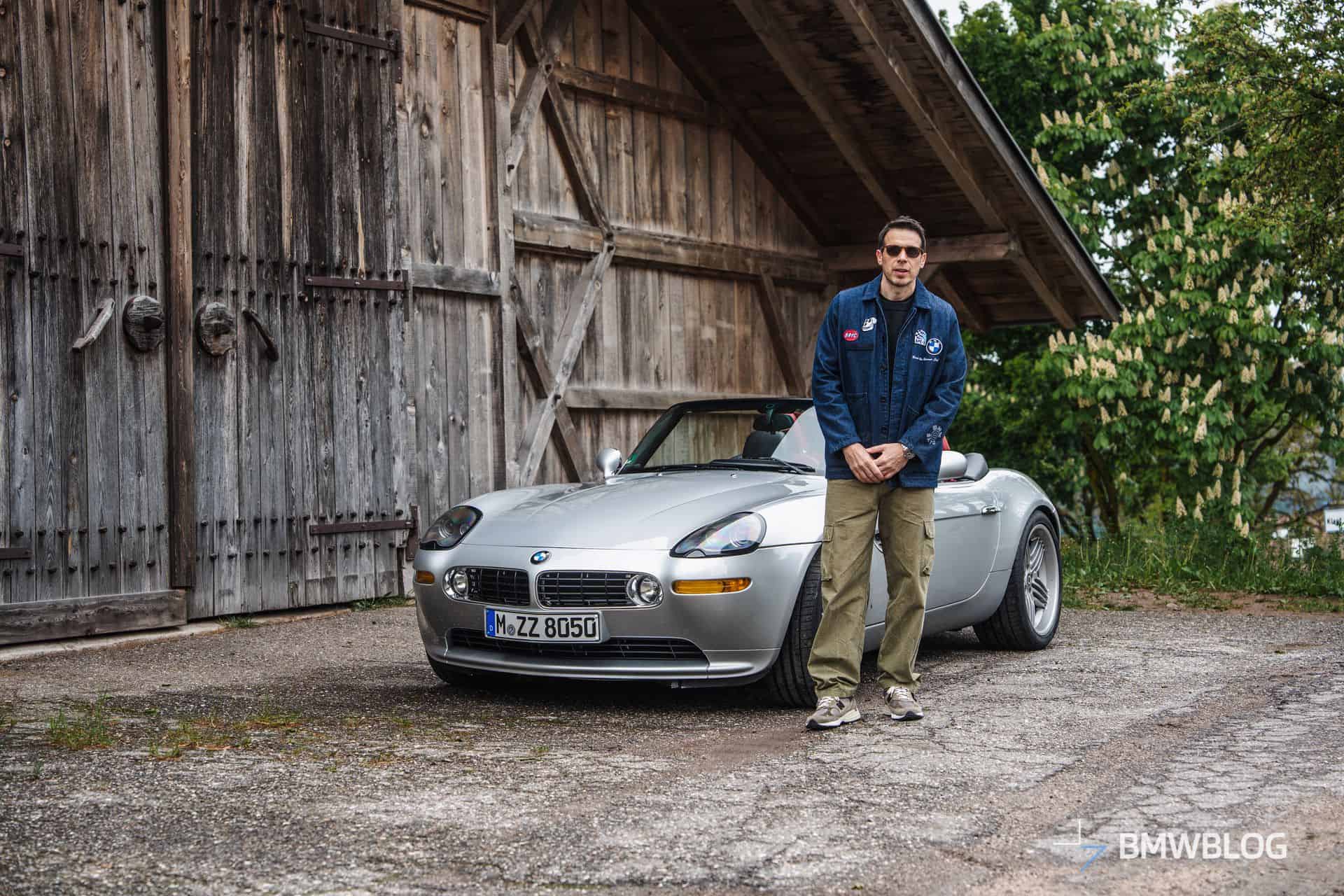 ALPINA V8 ROADSTER 07