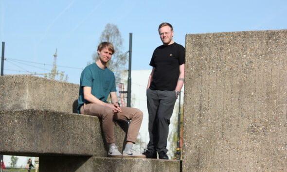 Delft-based FrostByte secures a cool €1.3 million to scale cryogenic electronics for quantum computing