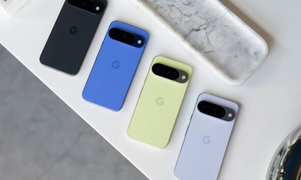 Android’s latest AI feature predicts what you’ll do next