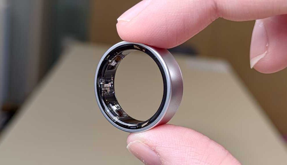 Samsung Galaxy Ring