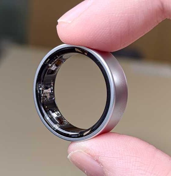Samsung Galaxy Ring