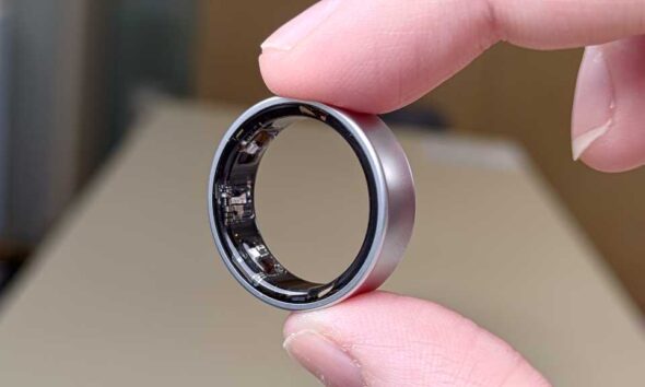 Samsung Galaxy Ring