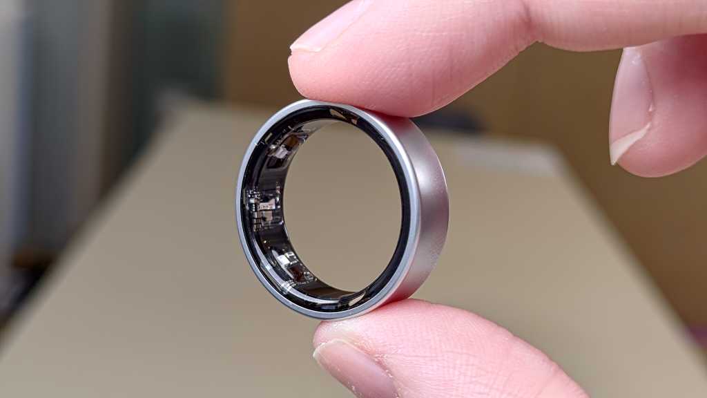 Samsung Galaxy Ring