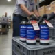 GM Recalls 40K Brake Fluid Bottles That Temper With Braking Performance