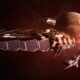 EVE Online's Cradle of War expansion wants to make the space MMO more welcoming to new players, before killing them in galaxy-wide omniconflict