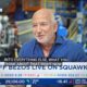 'Nothing to do with robotics' – GeekWire