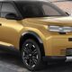 Fiat Grizzly: New model pushes Fiat a little further upmarket