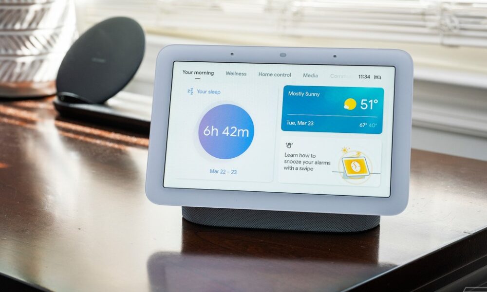 Google Home’s Gemini AI can handle more complicated requests