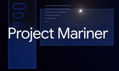 Google shuts down Project Mariner