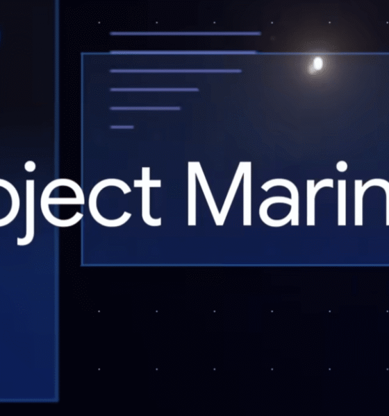 Google shuts down Project Mariner