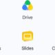 Google is rolling out its redesigned Workspace app icons