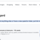 Google’s AI search is so broken it can ‘disregard’ what you’re looking for