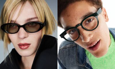 Google Samsung Gentle Monster Warby Parker Android XR Smart Glasses
