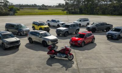 GWM following Toyota’s playbook for electrification