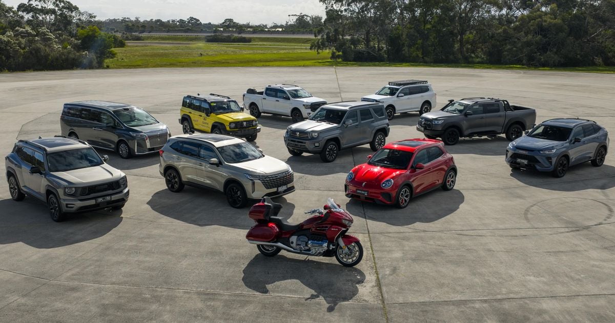 GWM following Toyota’s playbook for electrification