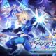 Azure Striker Gunvolt Trilogy Enhanced