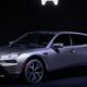 Honda previews new sedan as it announces annual loss, abandons 2040 EV goal