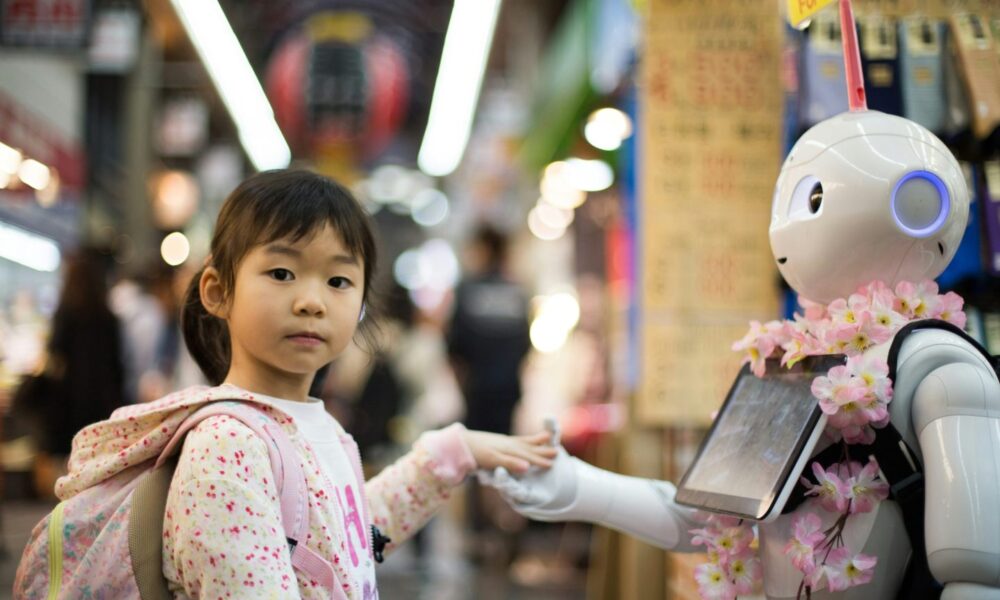 Physical AI moves closer to factory floors as companies test humanoid robots