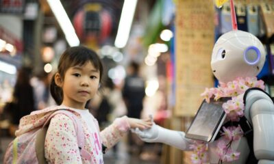 Physical AI moves closer to factory floors as companies test humanoid robots