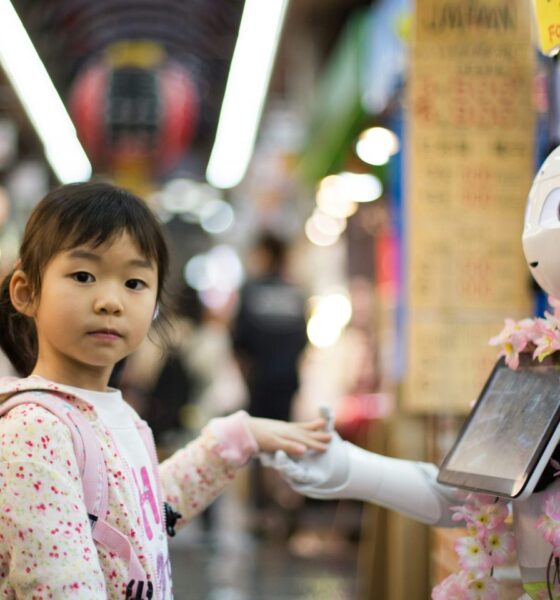 Physical AI moves closer to factory floors as companies test humanoid robots