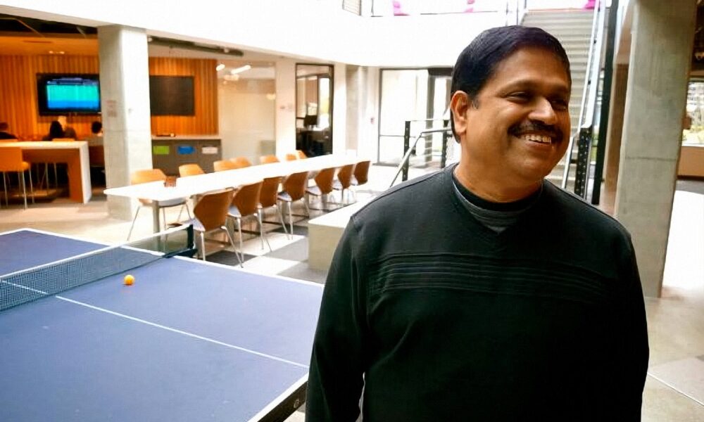 Microsoft and Madrona leader was a champion of developers and startups – GeekWire