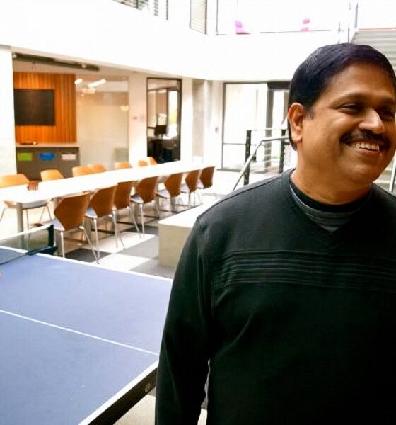 Microsoft and Madrona leader was a champion of developers and startups – GeekWire