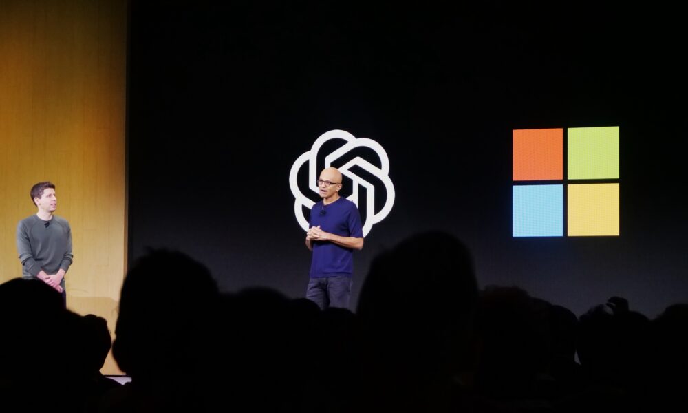 New filing reveals who Microsoft favored — and opposed — for OpenAI's board – GeekWire