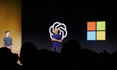 New filing reveals who Microsoft favored — and opposed — for OpenAI's board – GeekWire