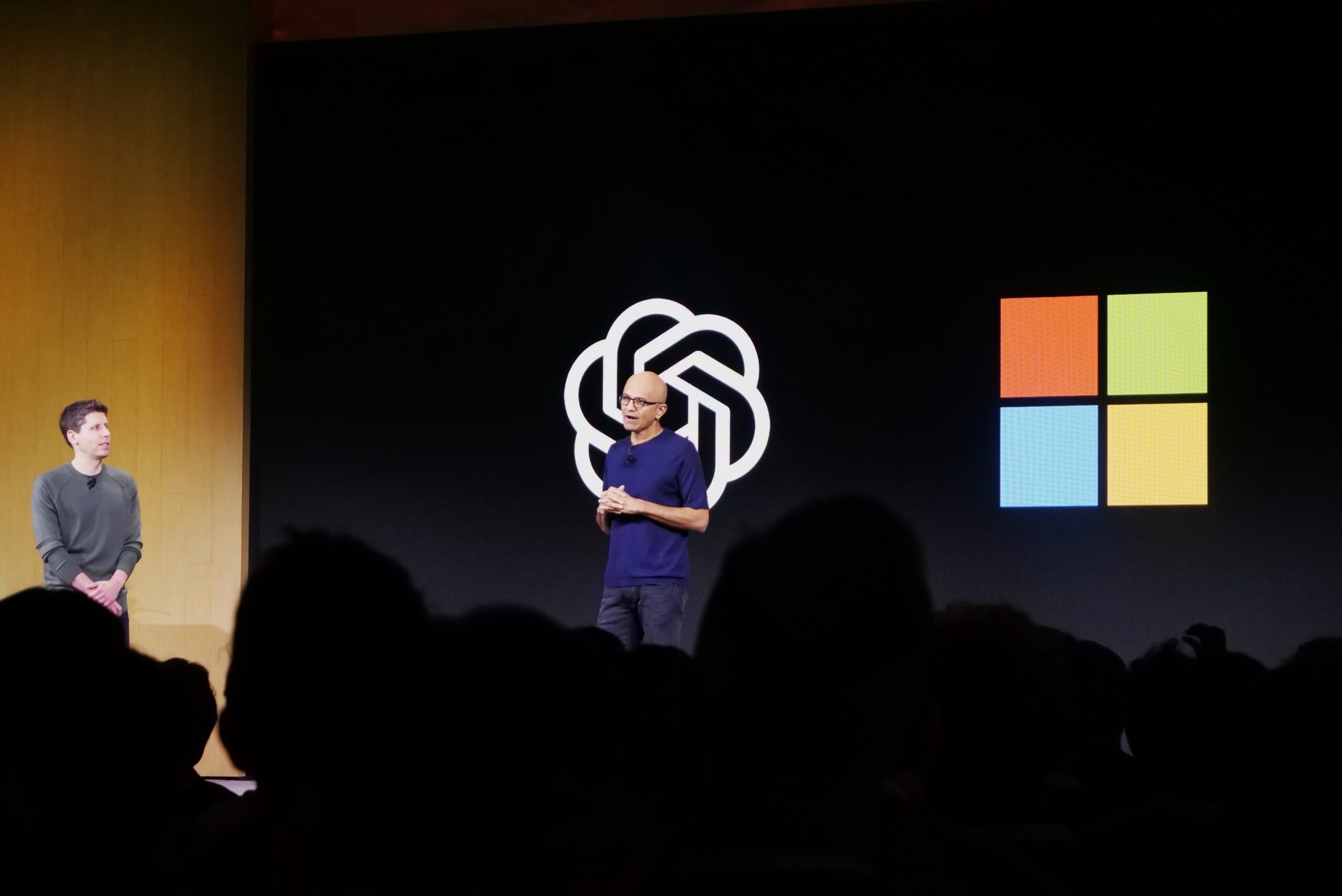 New filing reveals who Microsoft favored — and opposed — for OpenAI's board – GeekWire
