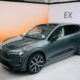 Gemini will use Volvo’s external cameras to interpret parking signs
